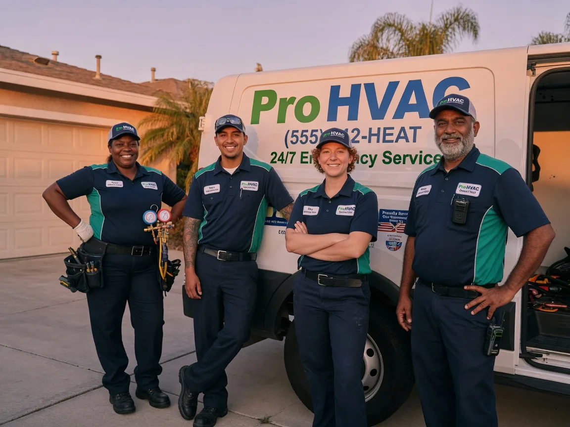 Furnace Repair company in Homerville, OH