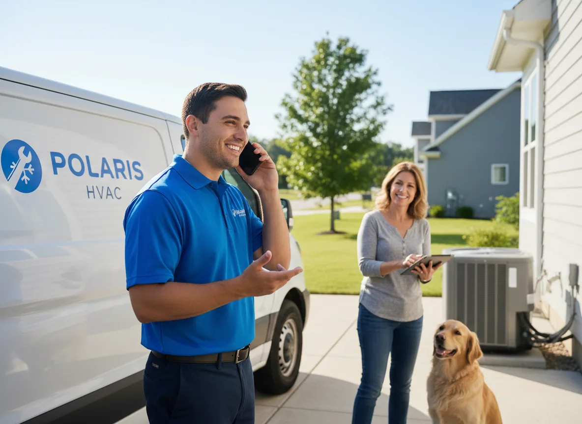 Furnace Repair Homerville, OH FAQs